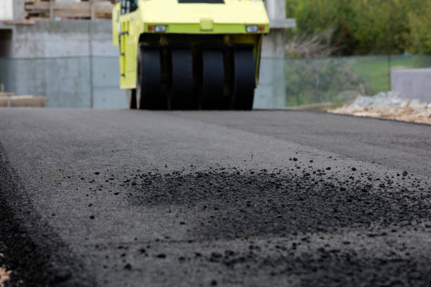 Driveway Repair Near Me in Utica, MI