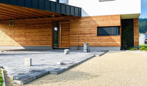 Best Professional Driveway Pavers  in Utica, MI
