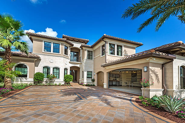 Professional Driveway Pavers in Utica, MI