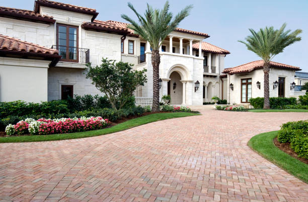 Best Driveway Pavers Cost  in Utica, MI